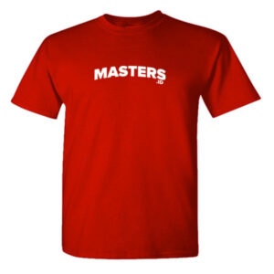 Running Jersey Masters